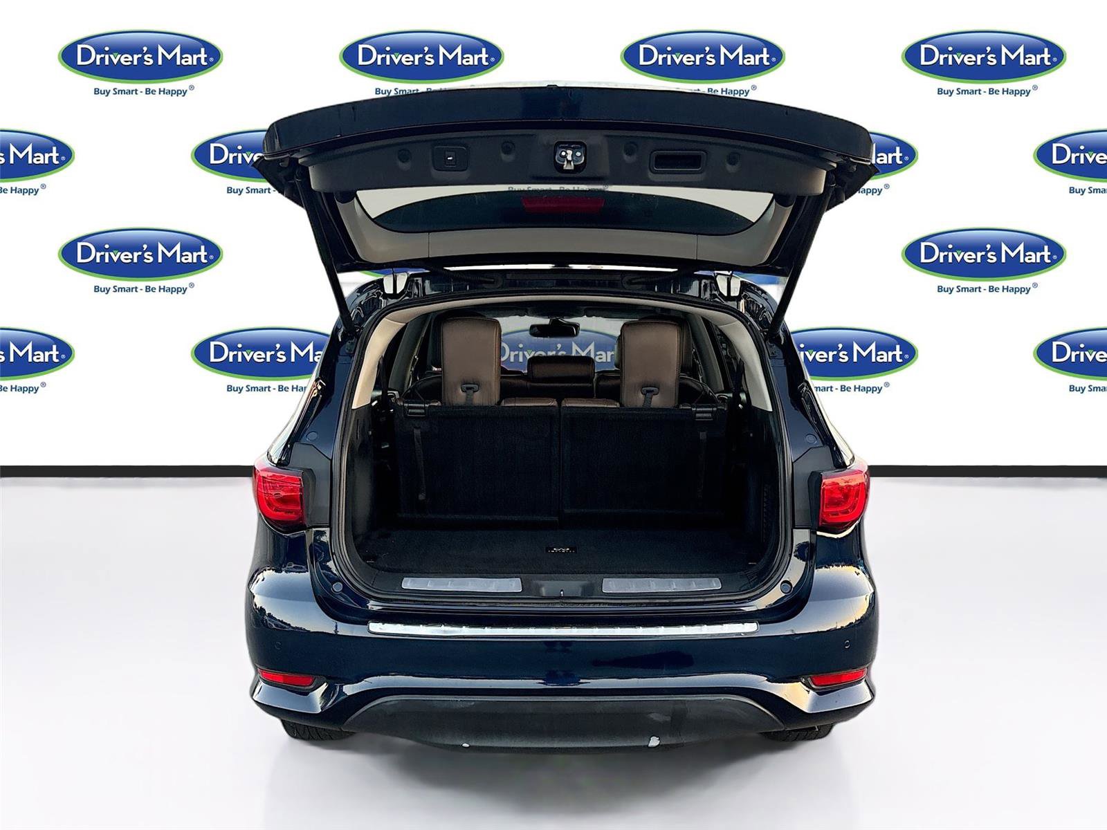 Used 2020 INFINITI QX60 Luxe w/ Essential Package image 30