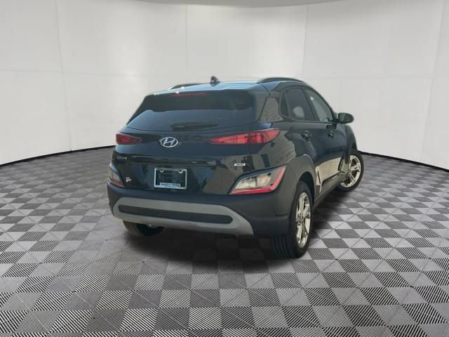 Certified 2023 Hyundai Kona SEL w/ Convenience Package AWD/4WD image 13