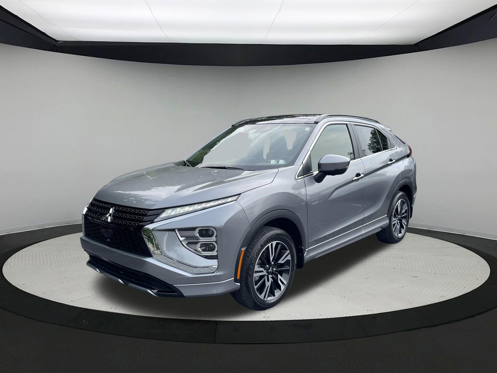 Used 2023 Mitsubishi Eclipse Cross SE