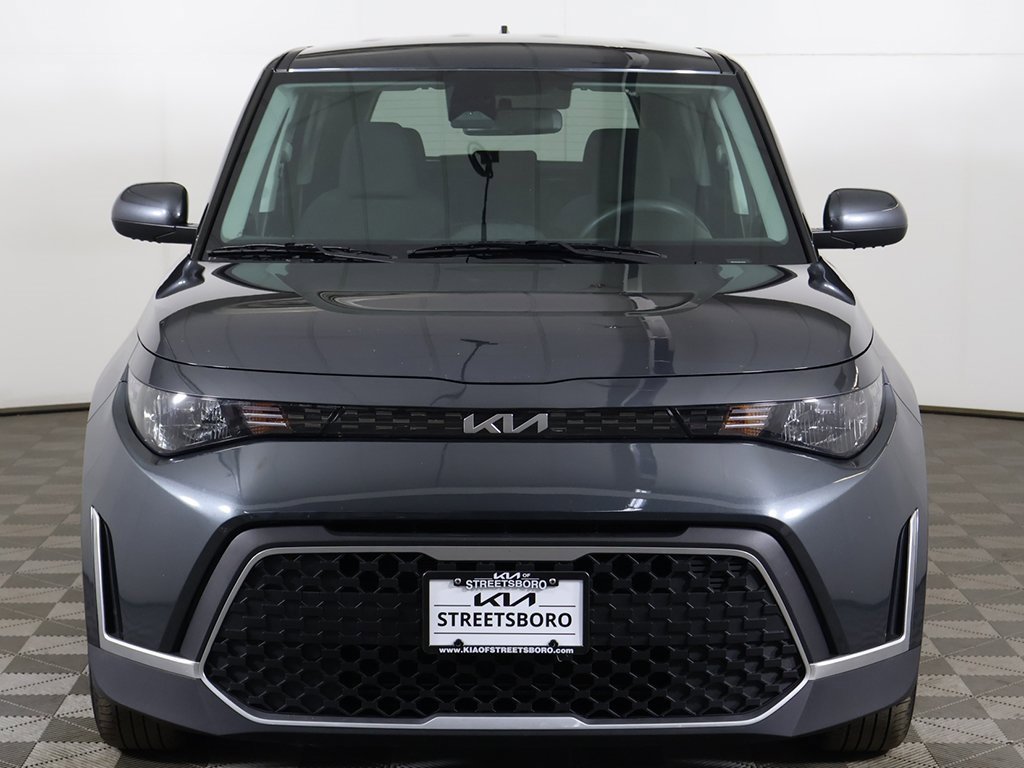 Used 2024 Kia Soul LX w/ Option Group 015 image 10