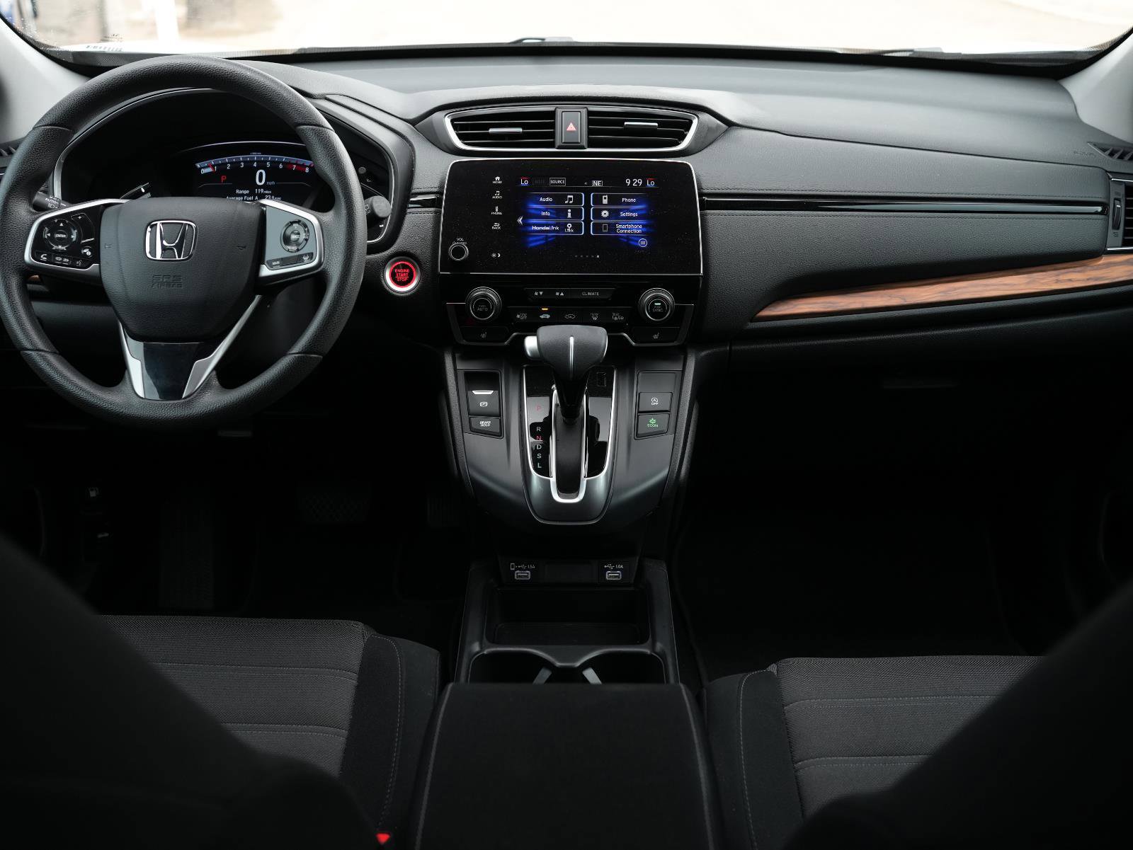 Used 2020 Honda CR-V EX image 18