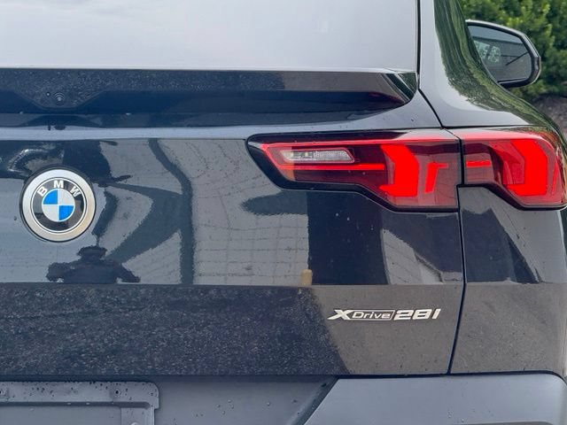 Used 2026 BMW X2 xDrive28i AWD/4WD image 5