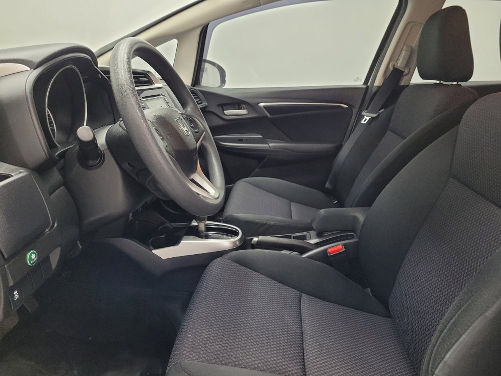 Used 2019 Honda Fit LX image 17