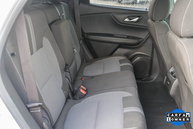 Used 2024 Chevrolet Blazer LT image 16