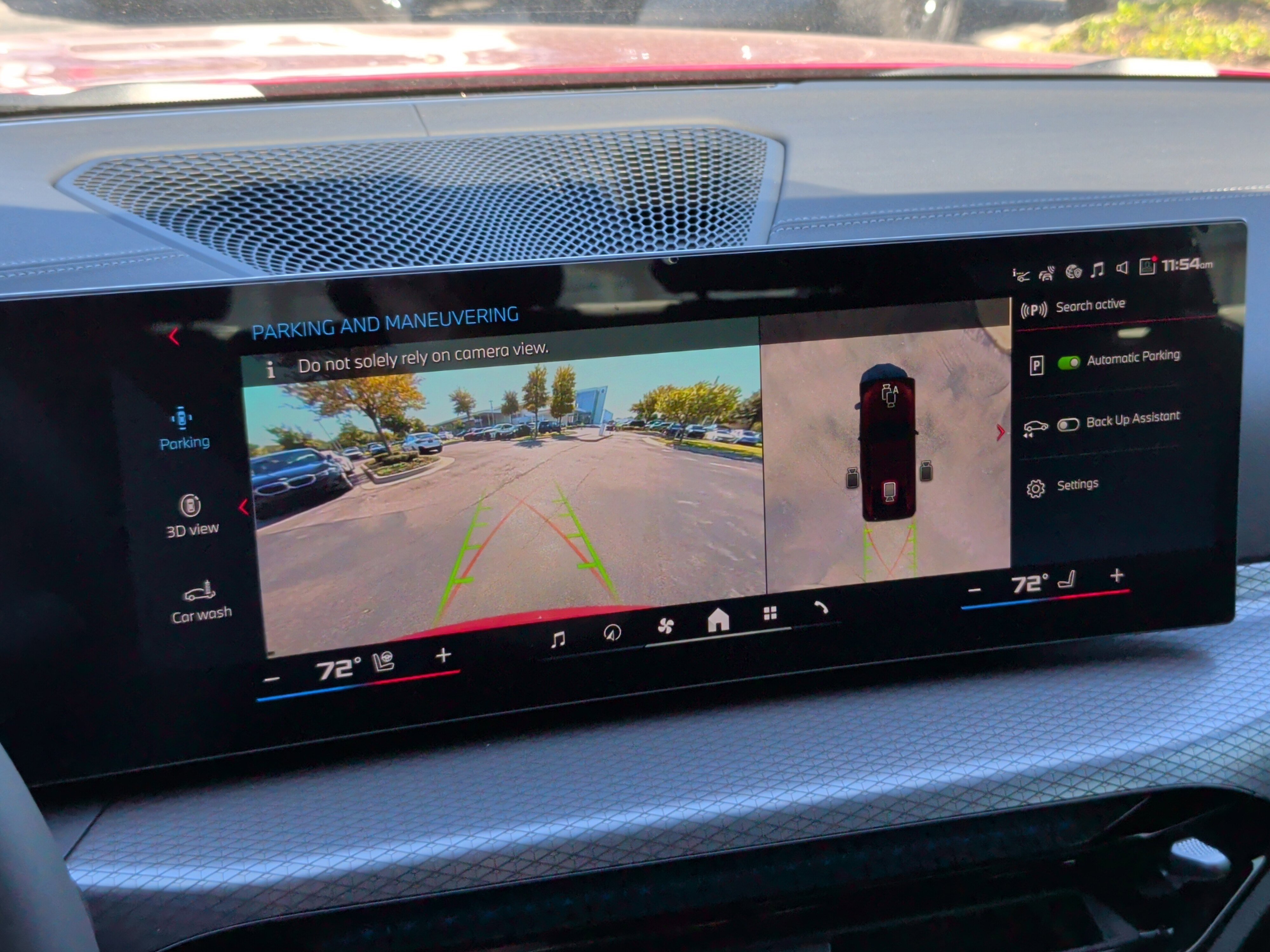 Certified 2025 BMW i4 M50 AWD/4WD image 21