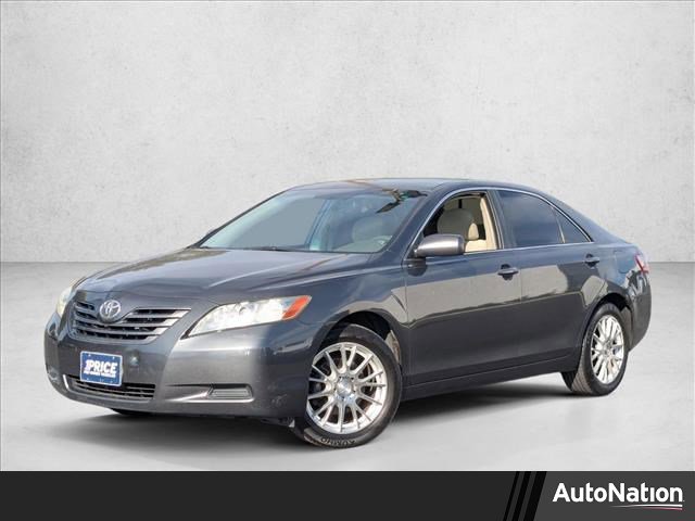 Used 2007 Toyota Camry LE
