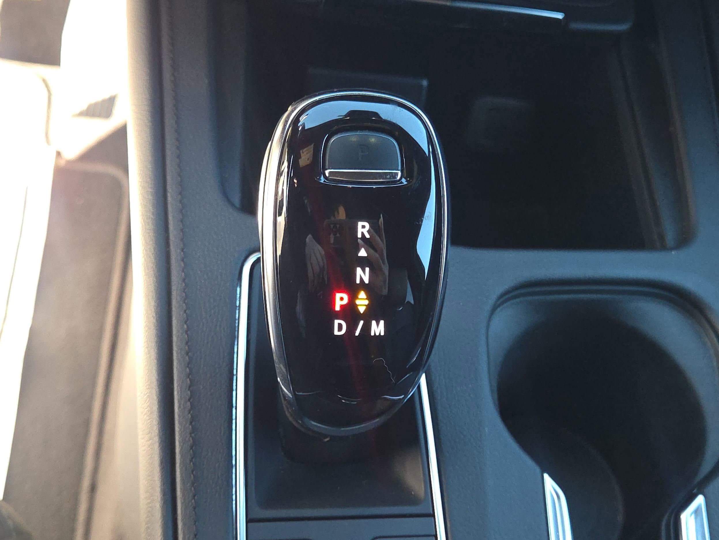 Used 2024 Cadillac XT4 Premium Luxury AWD/4WD image 26