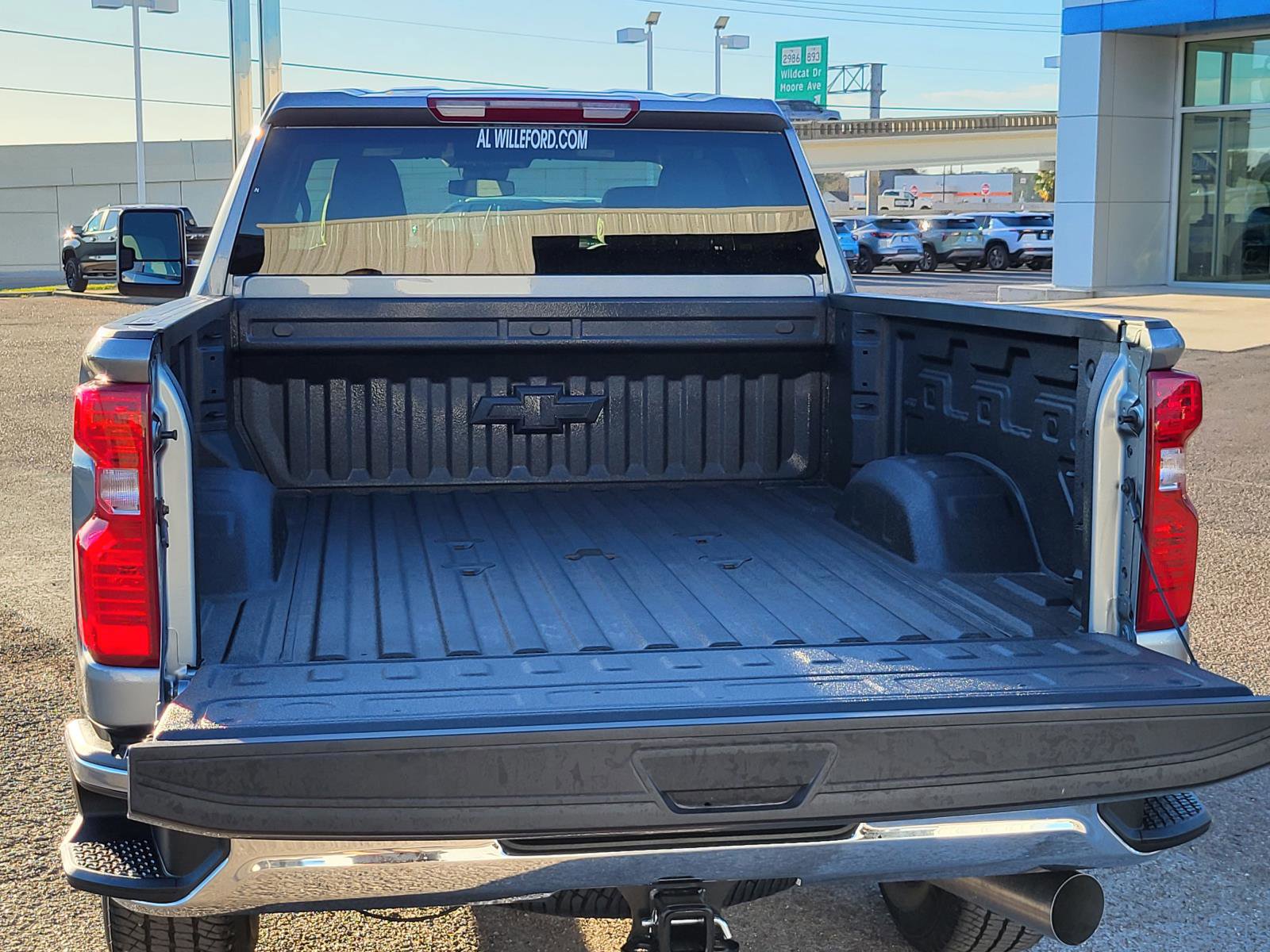 New 2026 Chevrolet Silverado 3500 LT w/ Convenience Package image 20