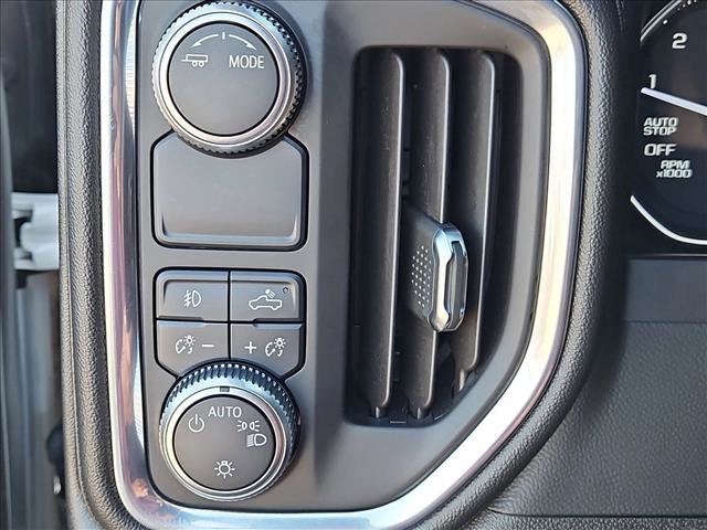 Used 2021 GMC Sierra 1500 Elevation image 15