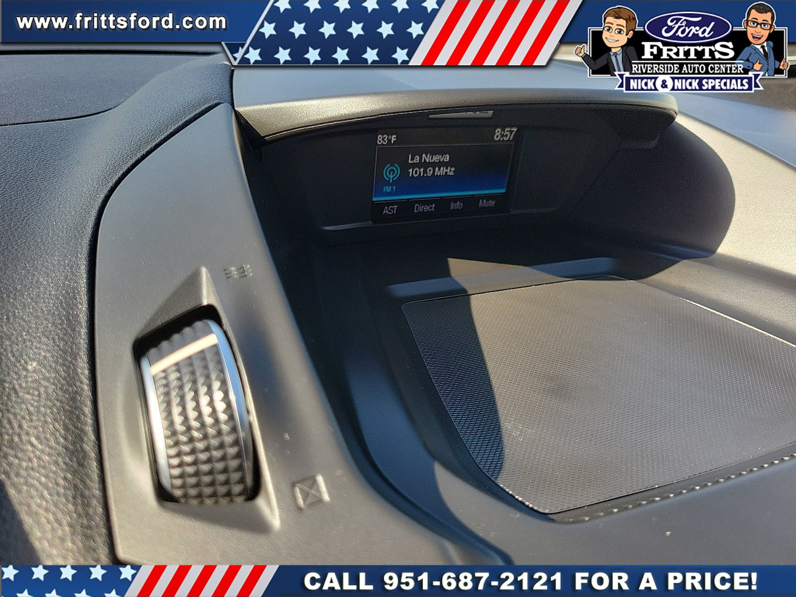 Used 2016 Ford C-MAX SE w/ Interior Protection Package FWD image 11