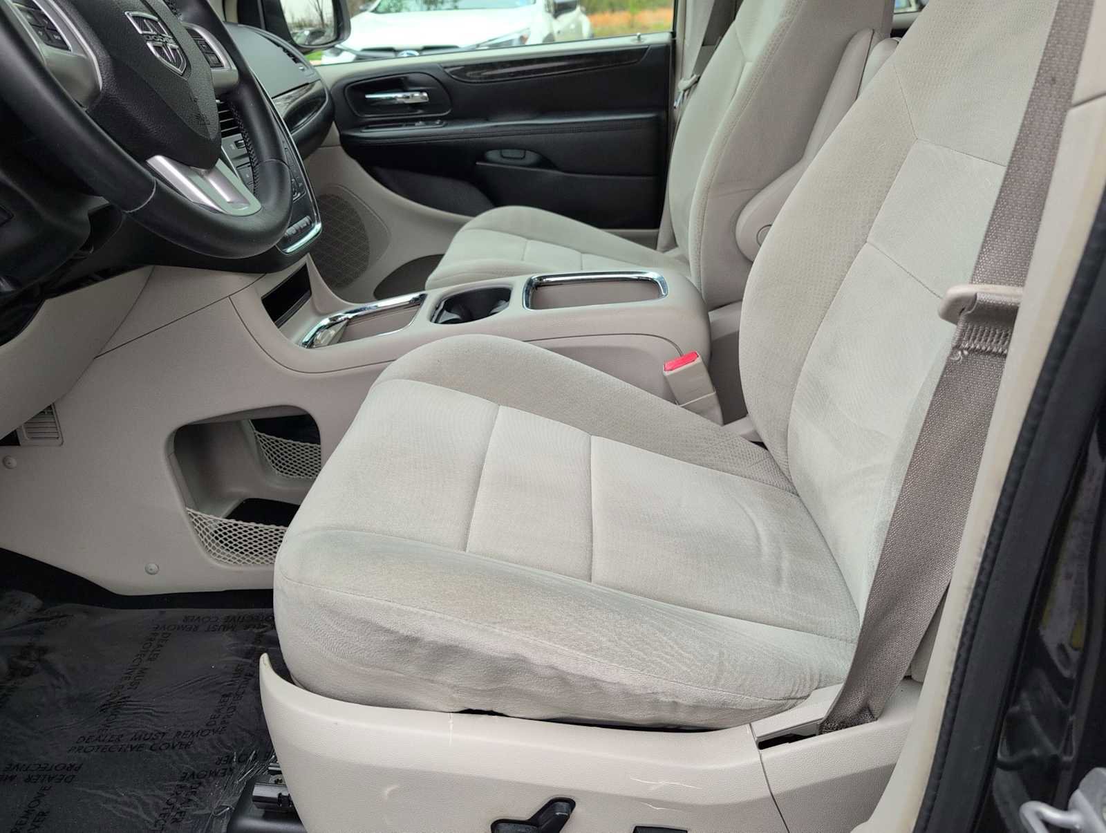 Used 2012 Dodge Grand Caravan Crew w/ Crew Value Pkg image 16