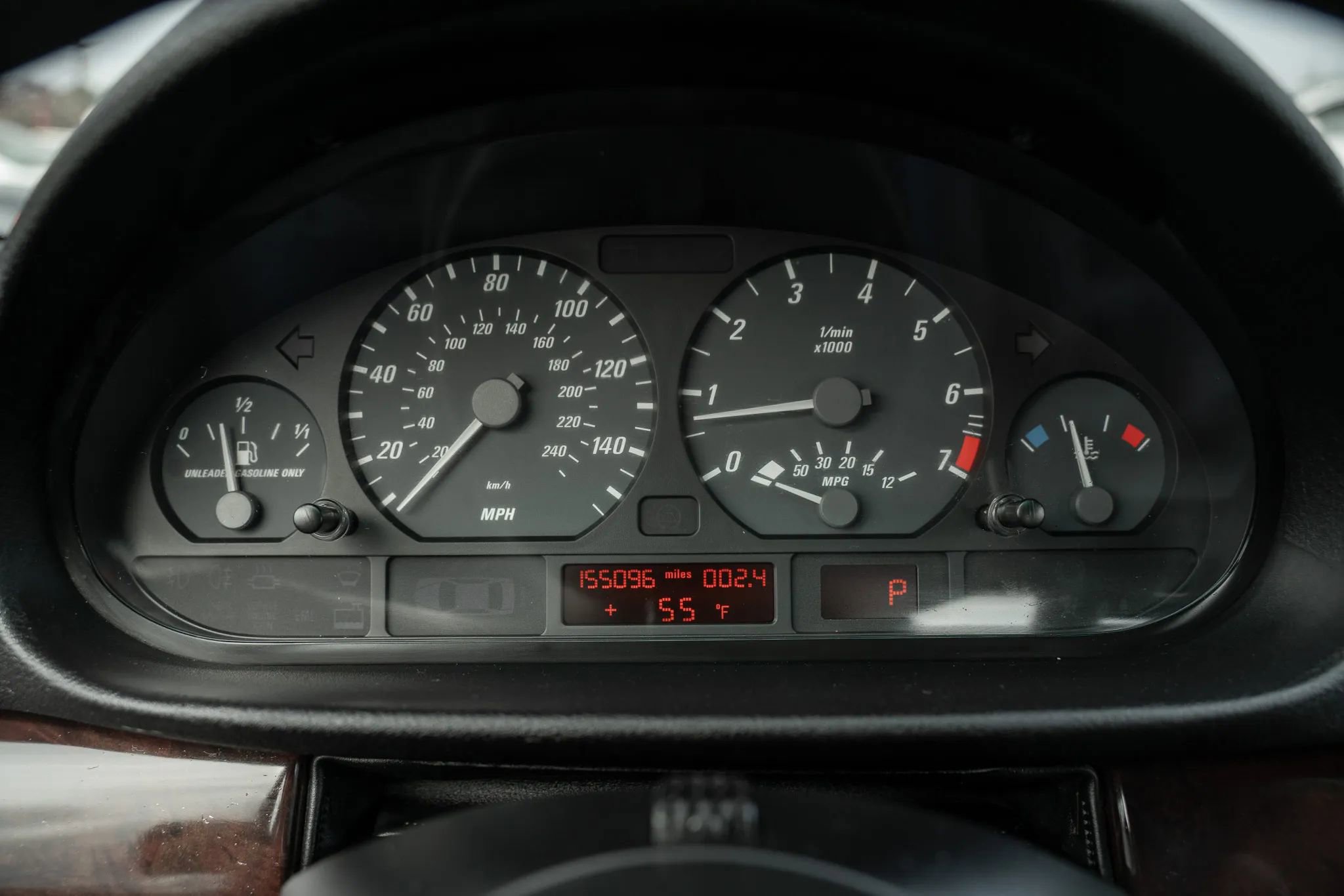 Used 2005 BMW 325Ci Convertible RWD image 16