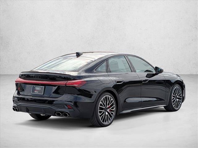 New 2026 Audi S5 Premium Plus AWD/4WD image 2