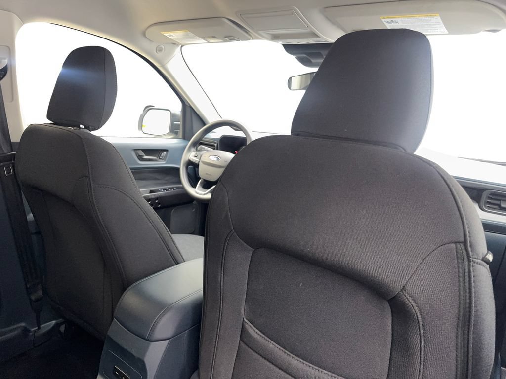 Used 2026 Ford Maverick XL FWD image 42