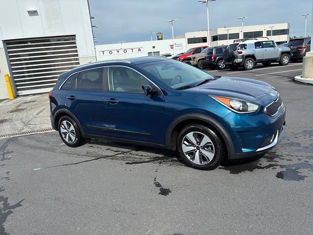 Used 2019 Kia Niro LX FWD image 3