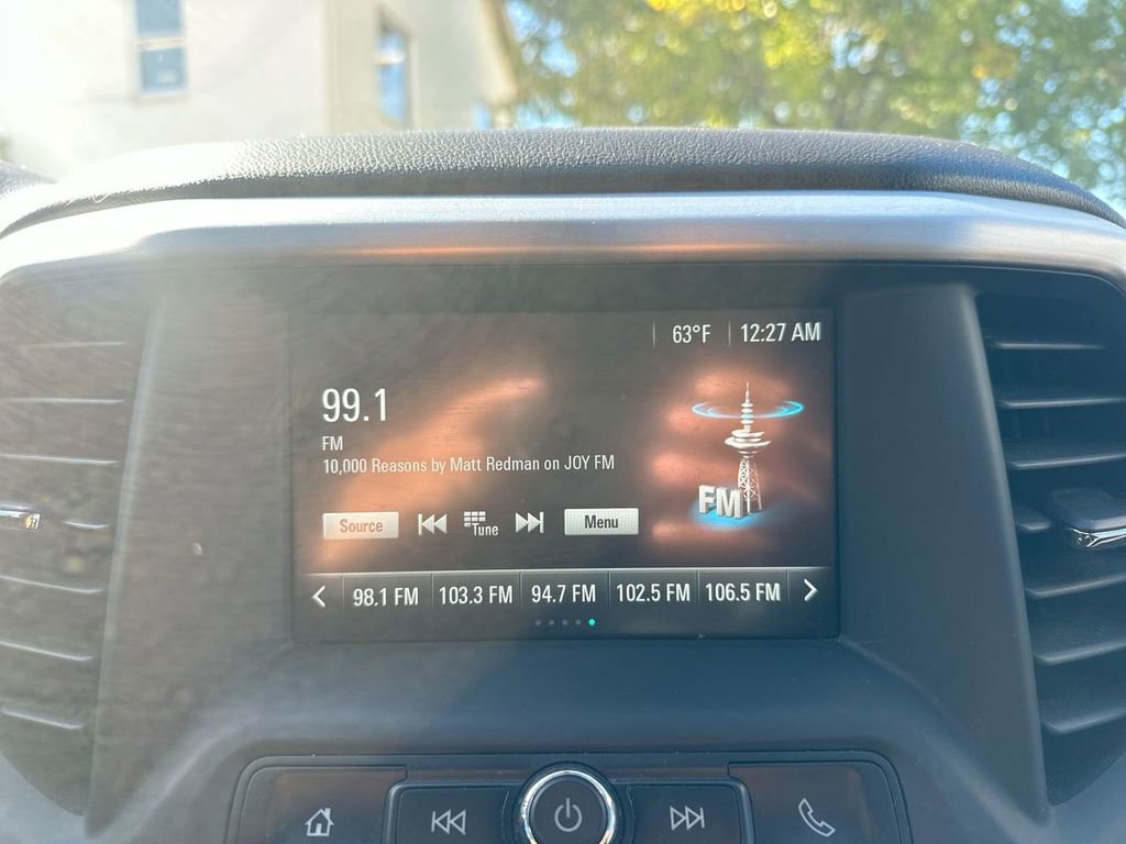 Used 2019 GMC Acadia SLE image 29