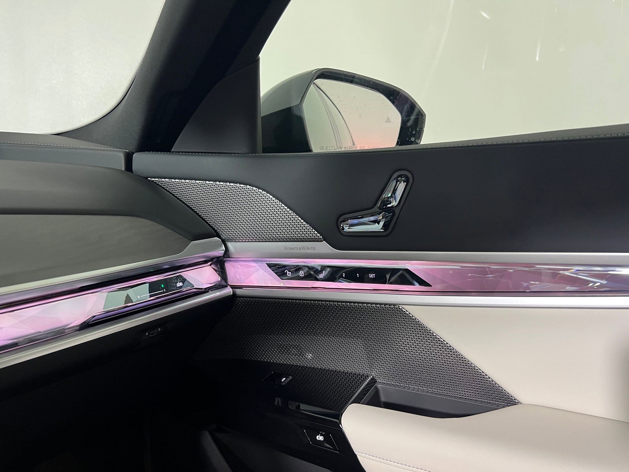 New 2026 BMW 760i xDrive w/ Executive Package image 31