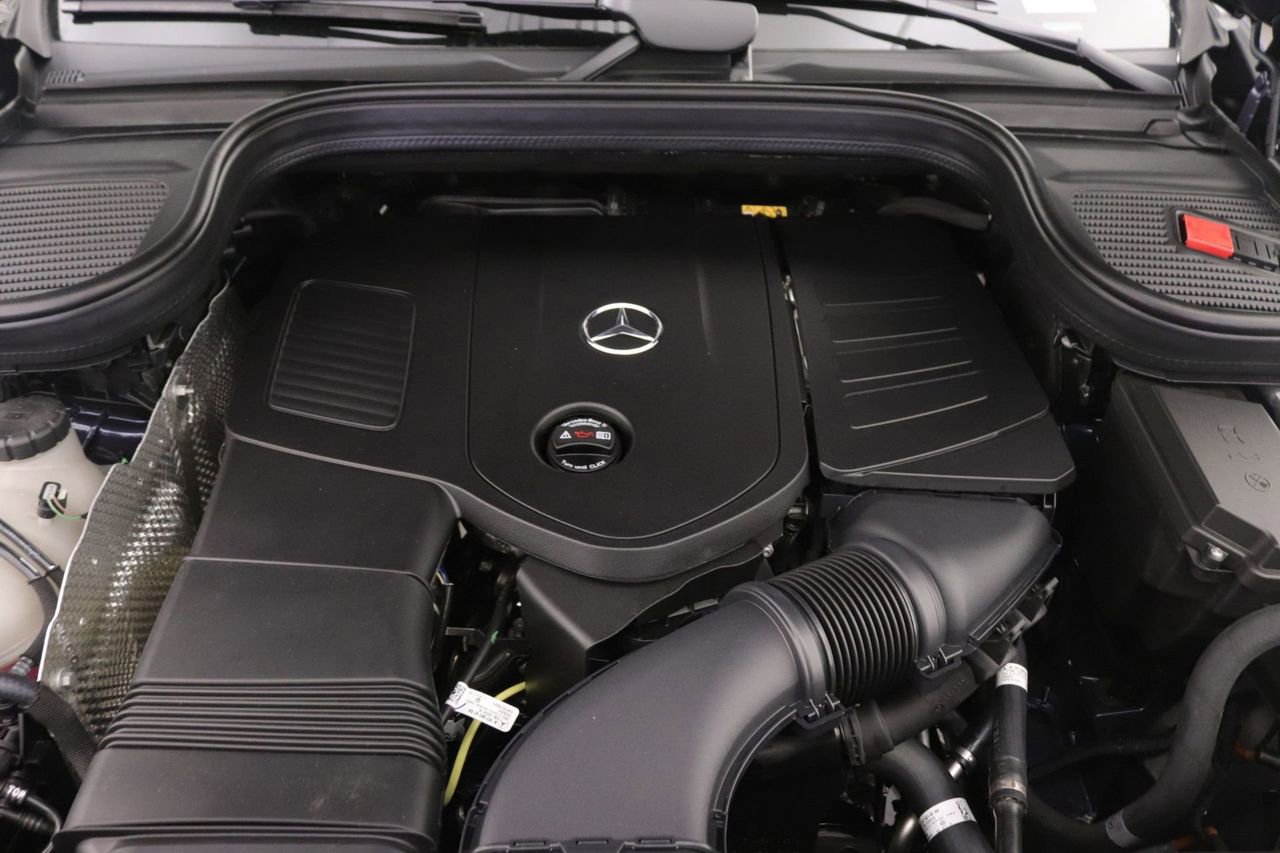 New 2026 Mercedes-Benz GLE 350 4MATIC image 11