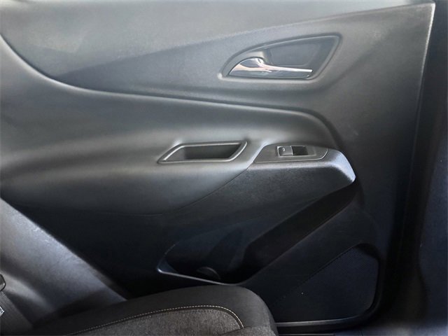 Used 2023 Chevrolet Equinox LT image 25