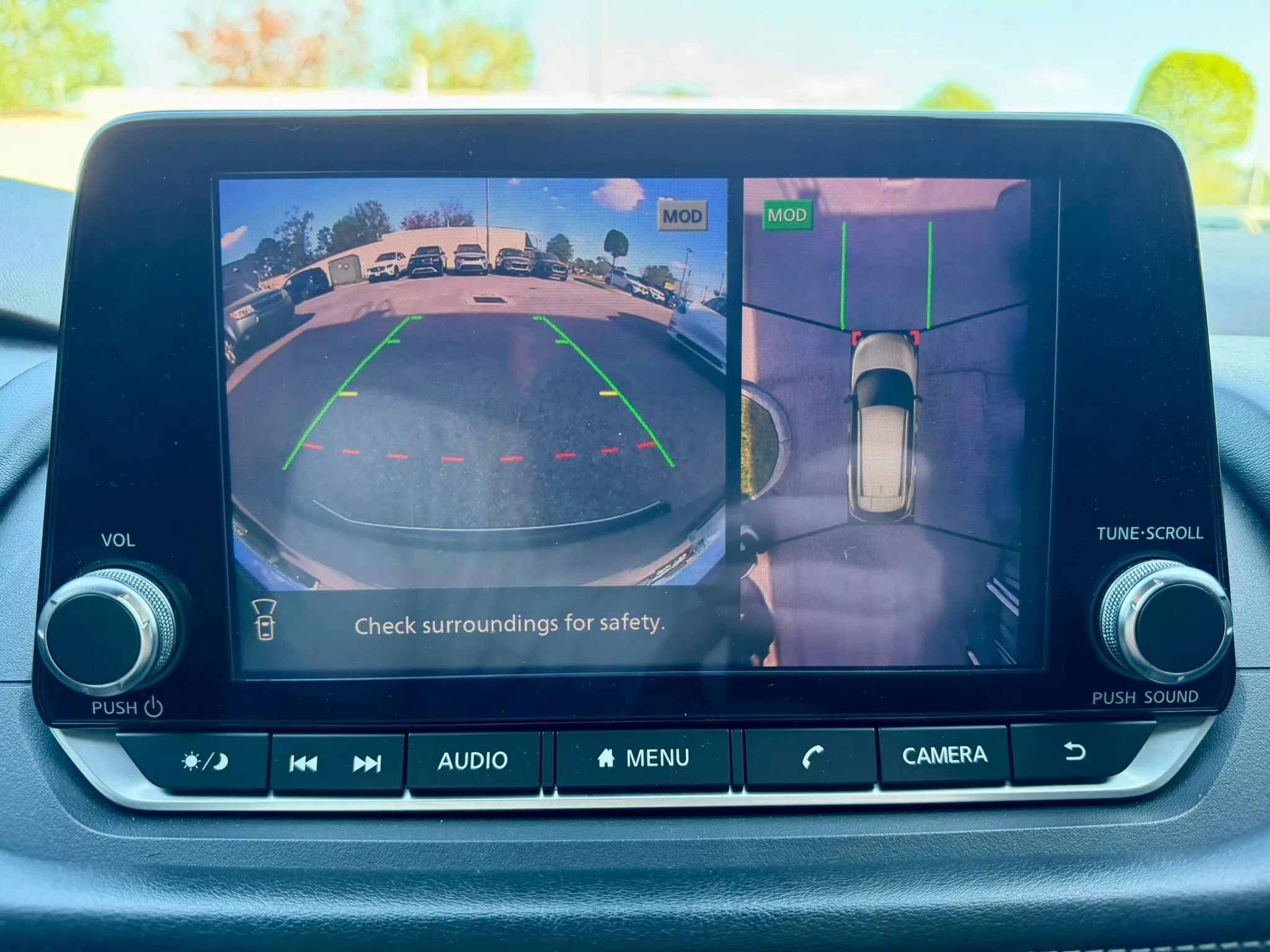 Used 2021 Nissan Rogue SV FWD image 33