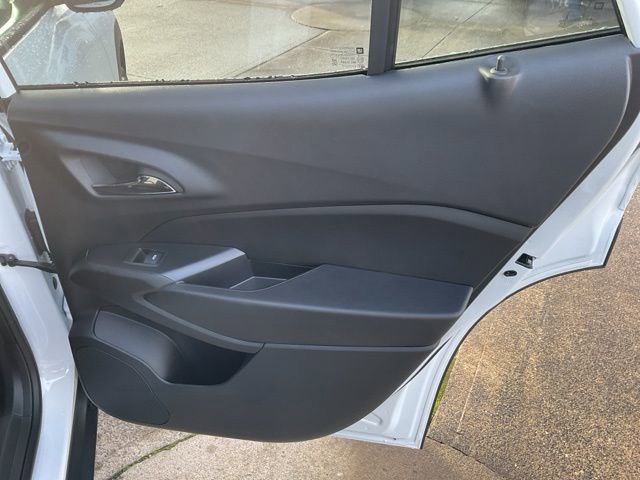 New 2026 Chevrolet Trax ACTIV w/ Driver Confidence Package image 28