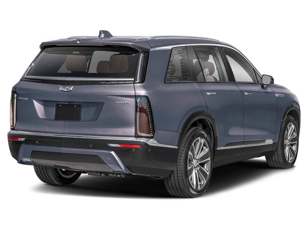New 2026 Cadillac Vistiq Premium Luxury w/ LPO, Floor Liner Package image 2