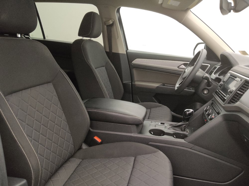 Used 2021 Volkswagen Atlas S FWD image 21