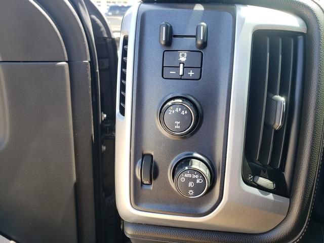 Used 2019 GMC Sierra 3500 SLT AWD/4WD image 21