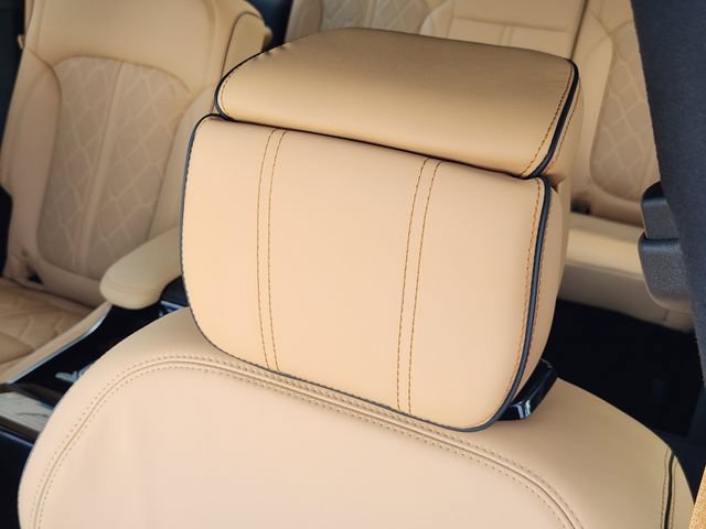 New 2026 Jeep Grand Wagoneer Summit AWD/4WD image 10