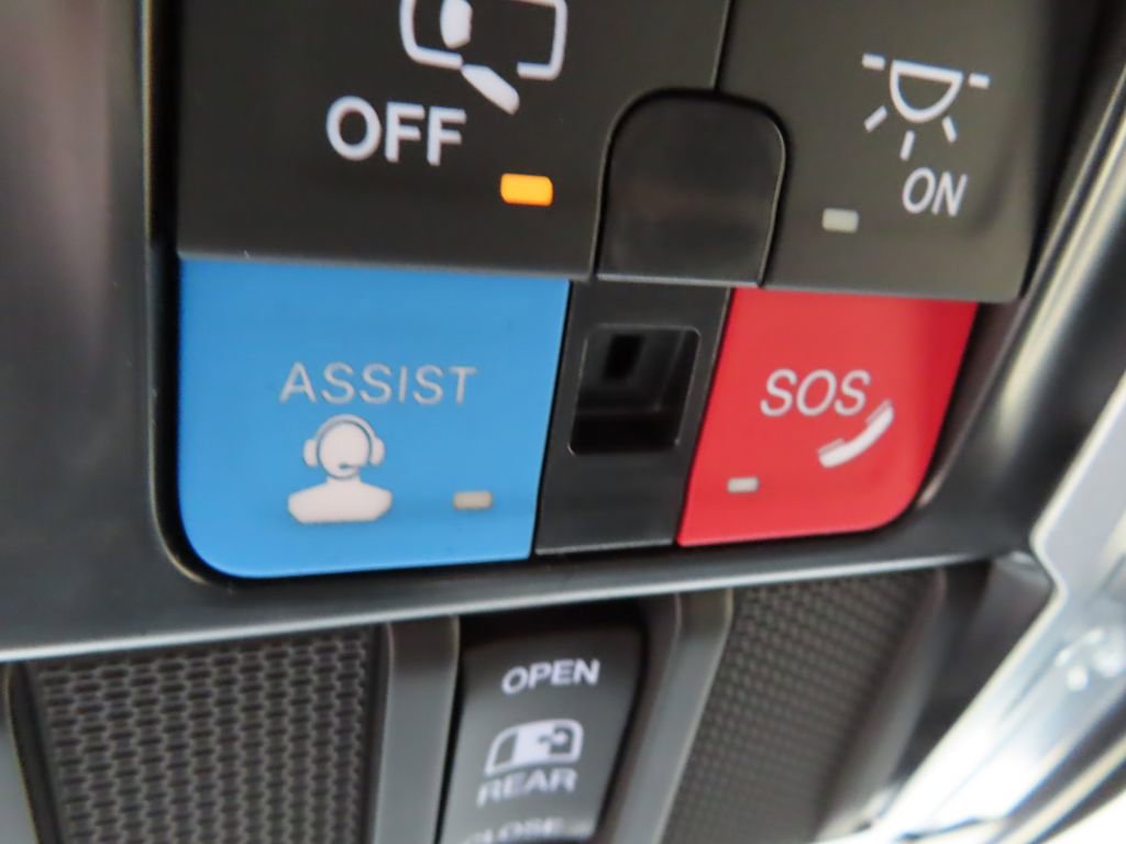 New 2026 RAM 1500 Laramie w/ Night Edition AWD/4WD image 14