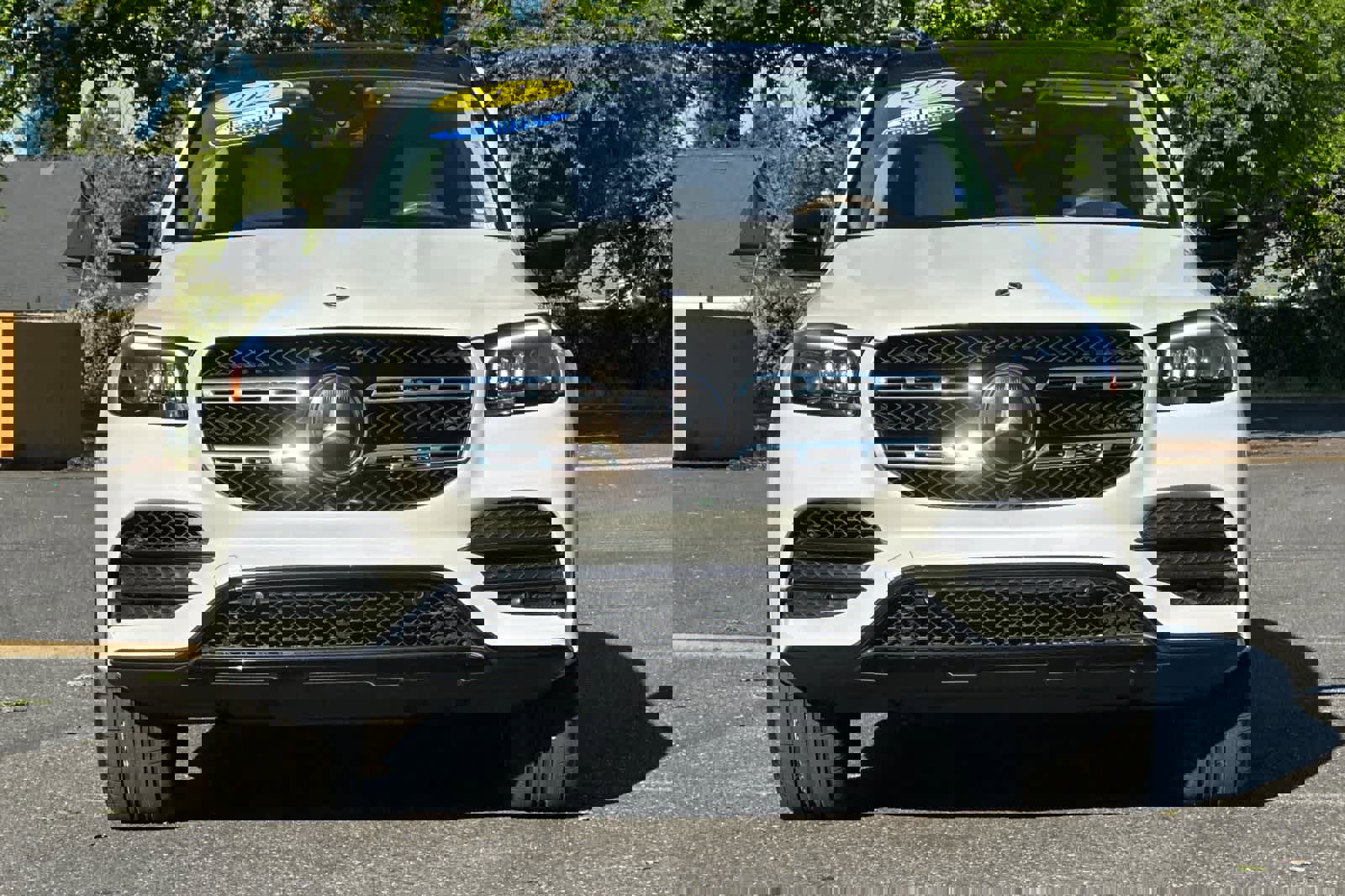 Certified 2022 Mercedes-Benz GLS 580 4MATIC image 8