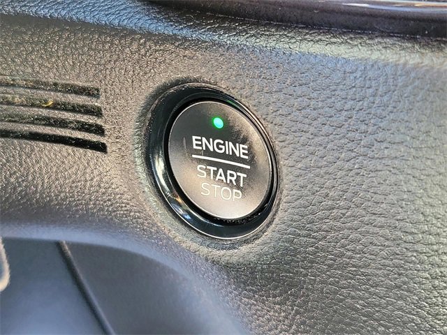 Used 2021 Ford Ranger Lariat w/ Technology Package image 28