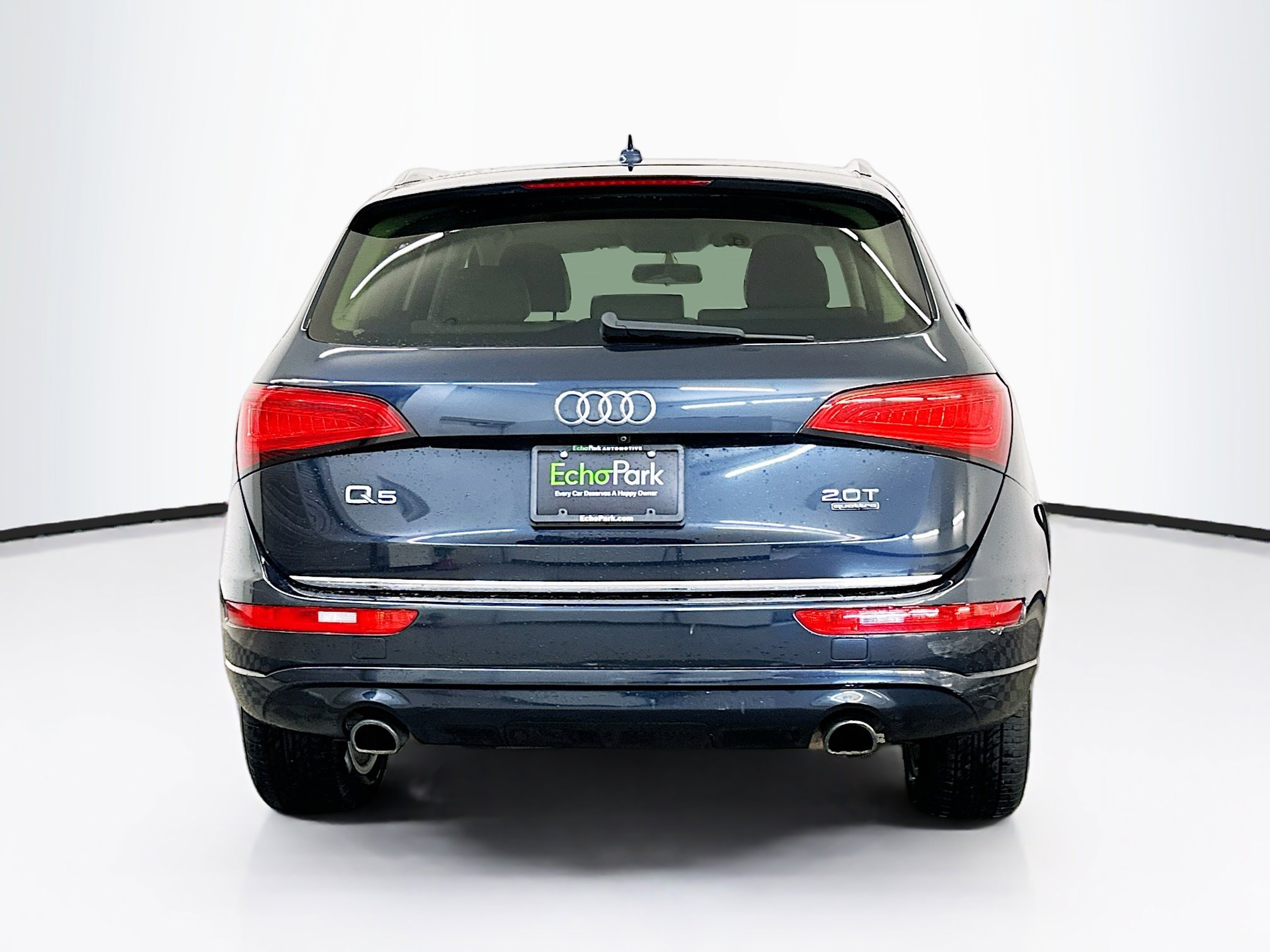 Used 2017 Audi Q5 2.0T Premium image 7