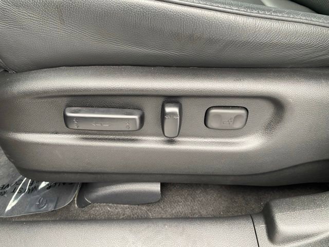 Certified 2023 Honda Passport EX-L image 27