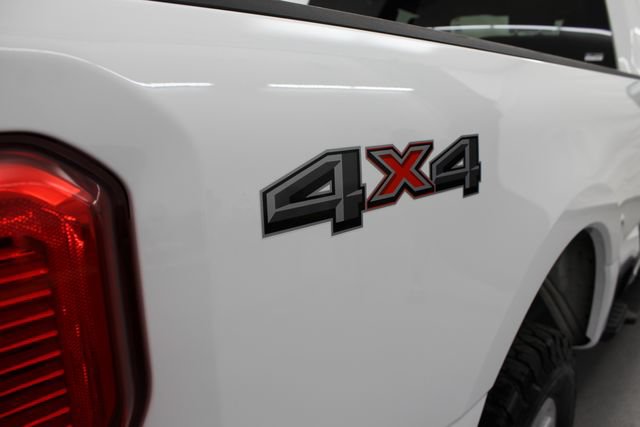 Used 2024 Ford F250 XLT w/ Snow Plow Prep Package AWD/4WD image 11