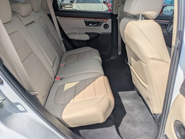 Used 2022 Honda CR-V Touring image 29