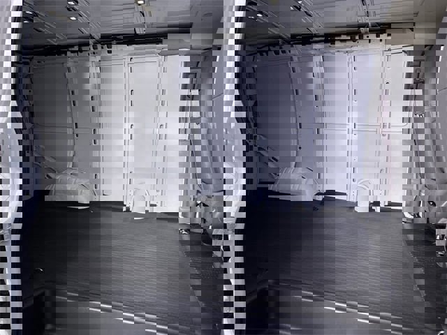 New 2025 Chevrolet Express 2500 w/ Driver Convenience Package image 24