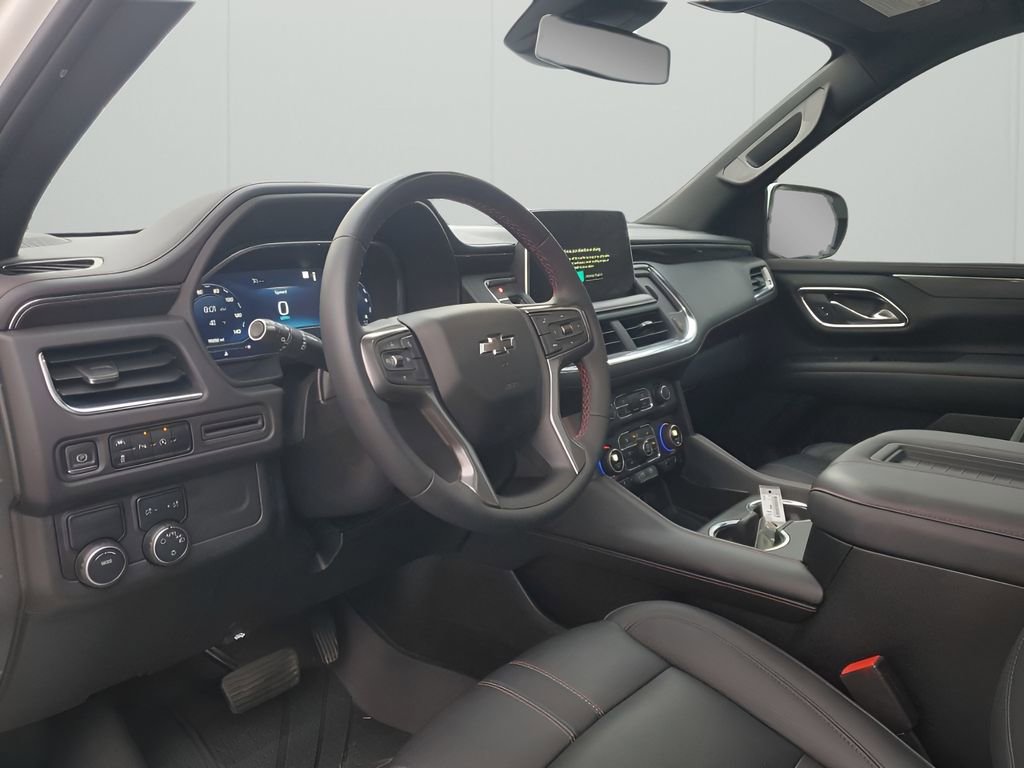 Used 2023 Chevrolet Suburban RST image 30