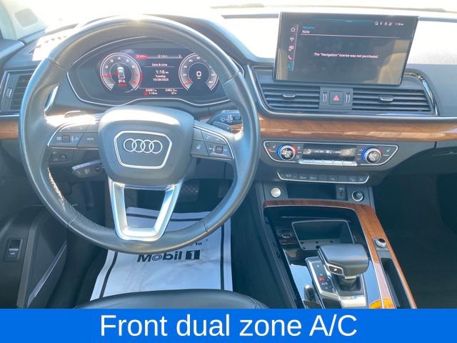 Used 2023 Audi Q5 2.0T Premium Plus image 6