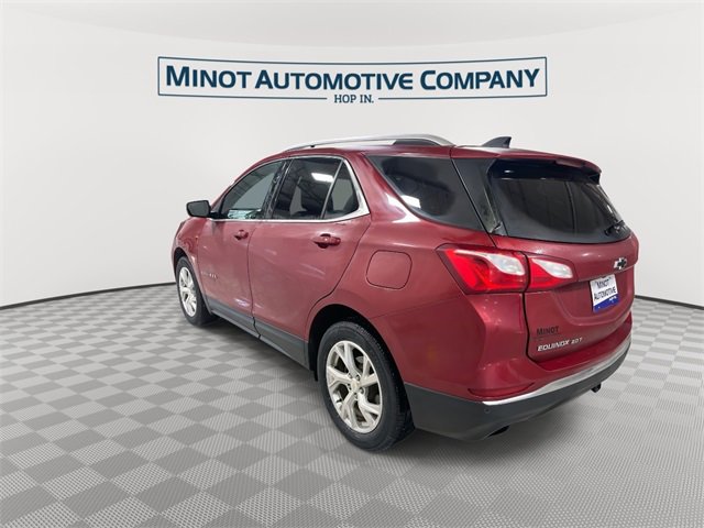 Used 2019 Chevrolet Equinox LT image 6