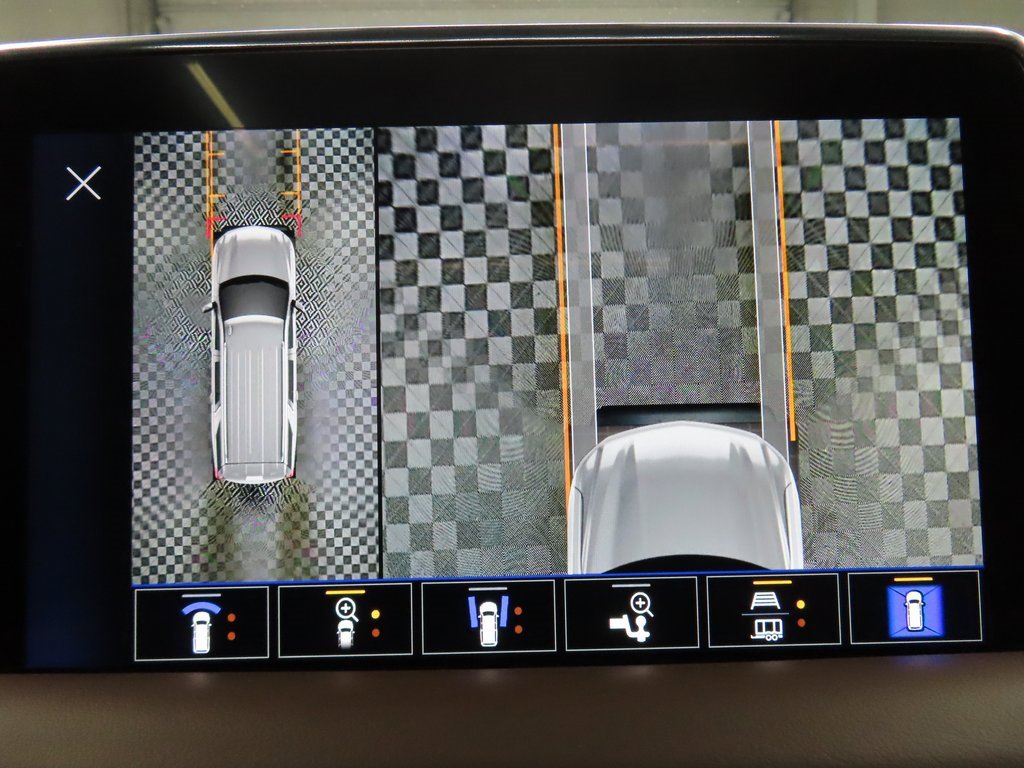 Used 2023 Chevrolet Tahoe High Country image 17