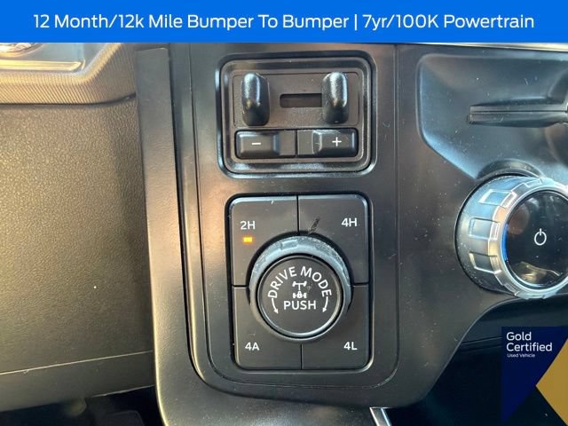 Used 2023 Ford F150 Raptor AWD/4WD image 40