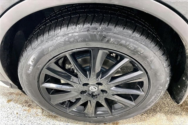 Used 2022 Nissan Murano SL image 36