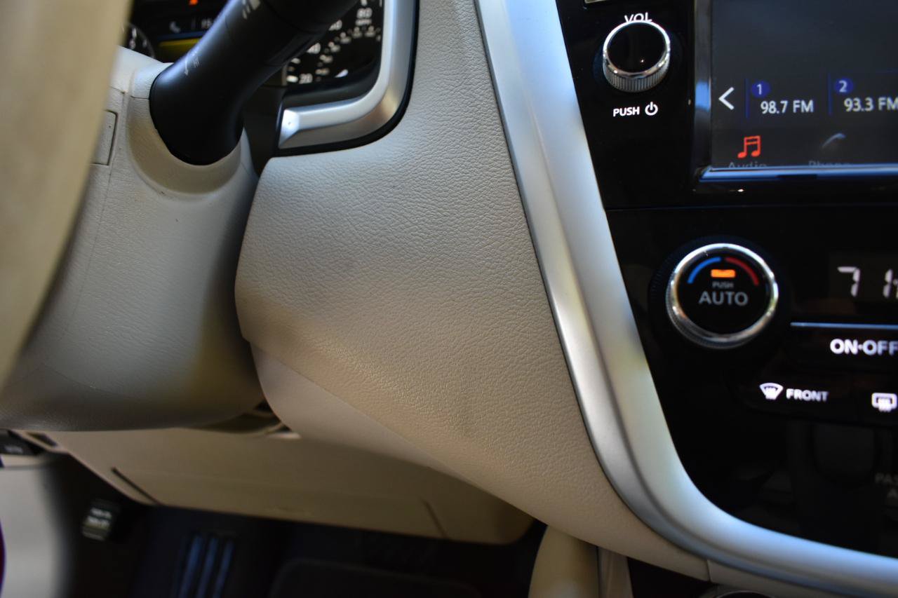 Used 2018 Nissan Murano Platinum AWD/4WD image 41