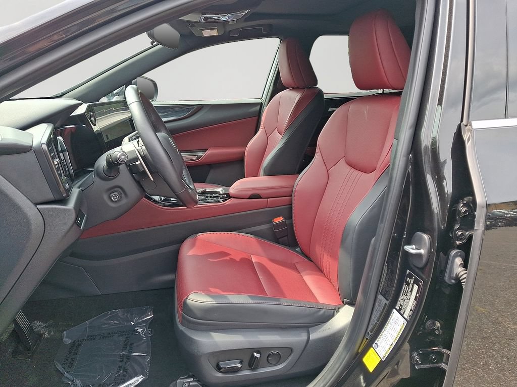 Used 2024 Lexus NX 350 AWD image 15