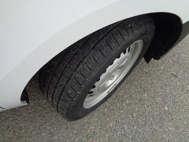 Used 2020 RAM ProMaster City Tradesman w/ Window Group 05 image 17