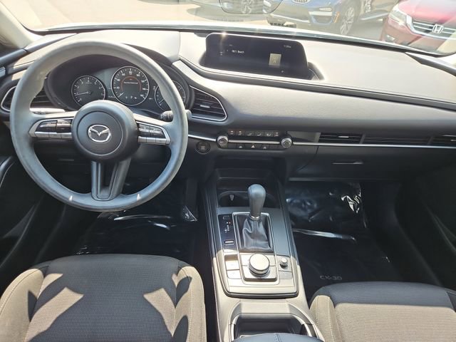 Used 2023 MAZDA CX-30 AWD 2.5 S image 8