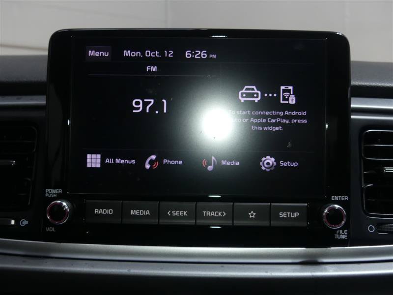 Used 2023 Kia Rio S FWD image 36