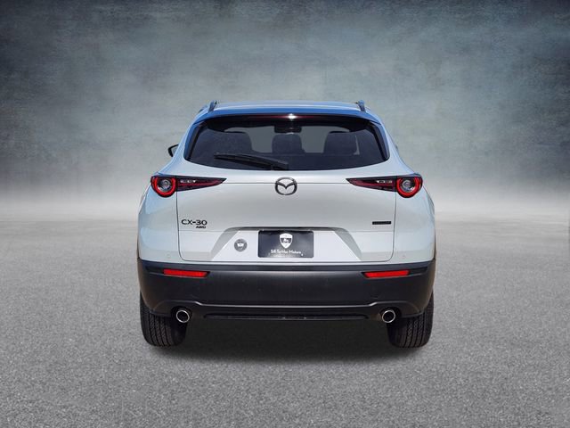 New 2026 MAZDA CX-30 AWD 2.5 S image 6
