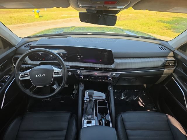 Used 2025 Kia Telluride SX Prestige AWD/4WD image 10